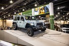 Black Tie Tailgate 2025 (Car Photos)