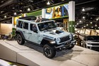Black Tie Tailgate 2025 (Car Photos)