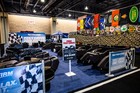 Black Tie Tailgate 2025 (Car Photos)