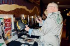 New Year's Eve 2026 in Atlantic City at The Showboat Hotel