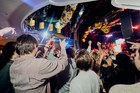 New Year's Eve 2026 in Atlantic City at The Showboat Hotel