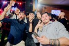 New Year's Eve 2026 in Atlantic City at The Showboat Hotel