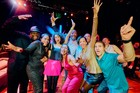 New Year's Eve 2026 in Atlantic City at The Showboat Hotel