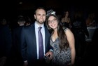 NYE 2026 at The Crystal Tea Room