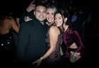 NYE 2026 at The Crystal Tea Room