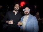 NYE 2026 at The Crystal Tea Room
