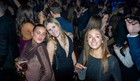 NYE 2026 at The Crystal Tea Room