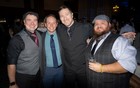 NYE 2026 at The Crystal Tea Room