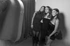 NYE 2026 at The Crystal Tea Room