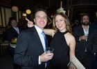 NYE 2026 at The Crystal Tea Room