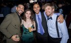 NYE 2026 at The Crystal Tea Room