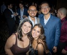 NYE 2026 at The Crystal Tea Room