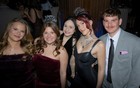 NYE 2026 at The Crystal Tea Room