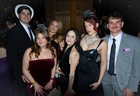 NYE 2026 at The Crystal Tea Room