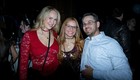 NYE 2026 at The Crystal Tea Room