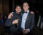 NYE 2026 at The Crystal Tea Room