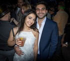 NYE 2026 at The Crystal Tea Room