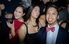 NYE 2026 at The Crystal Tea Room