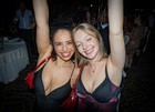 NYE 2026 at The Crystal Tea Room