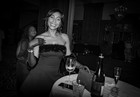 NYE 2026 at The Crystal Tea Room