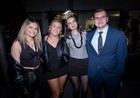 NYE 2026 at The Crystal Tea Room