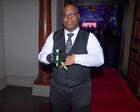 NYE 2026 at The Crystal Tea Room