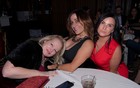 NYE 2026 at The Crystal Tea Room