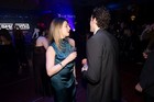 NYE 2026 at The Crystal Tea Room
