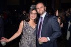 NYE 2026 at The Crystal Tea Room