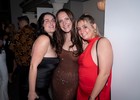 NYE 2026 at The Crystal Tea Room