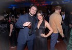 NYE 2026 at The Crystal Tea Room