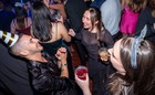 NYE 2026 at The Crystal Tea Room