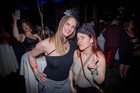 NYE 2026 at The Crystal Tea Room