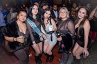 NYE 2026 at The Crystal Tea Room