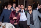 NYE 2026 at The Crystal Tea Room