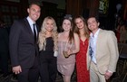NYE 2026 at The Crystal Tea Room