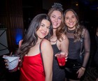NYE 2026 at The Crystal Tea Room