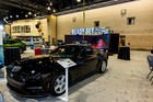 Black Tie Tailgate 2026 (Car Photos)
