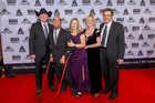 Black Tie Tailgate 2026 (The Red Carpet)