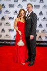 Black Tie Tailgate 2026 (The Red Carpet)