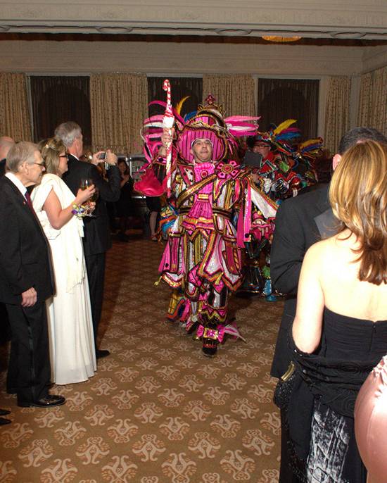 29th Annual Kidney Ball