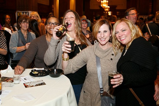 Taste of Philly