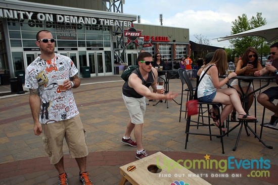 Taste of 3 Cities