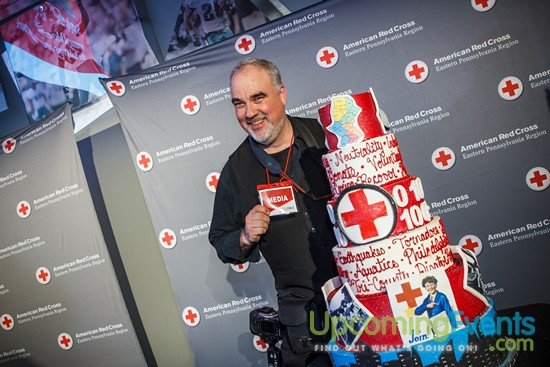 The 2016 Red Ball