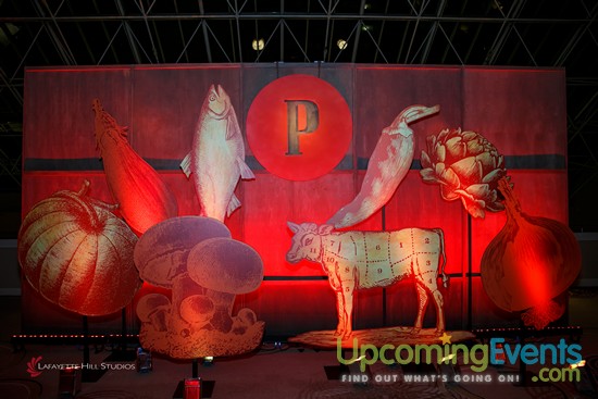 Philly Cooks 2017
