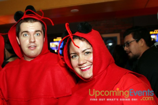 Heaven & Hell 2017