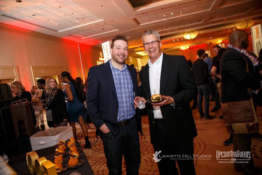 Philly Cooks 2018