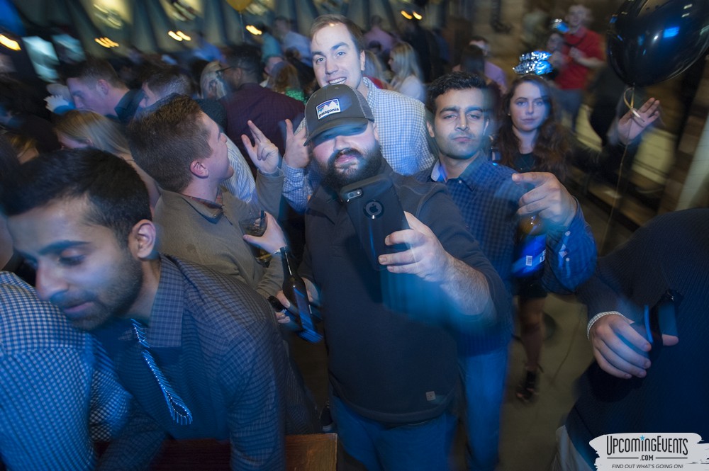 New Years Eve 2019 at City Tap House Logan Square