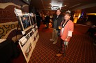 New Year's Eve 2024 in Atlantic City at The Showboat Hotel