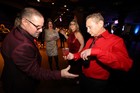 New Year's Eve 2024 in Atlantic City at The Showboat Hotel